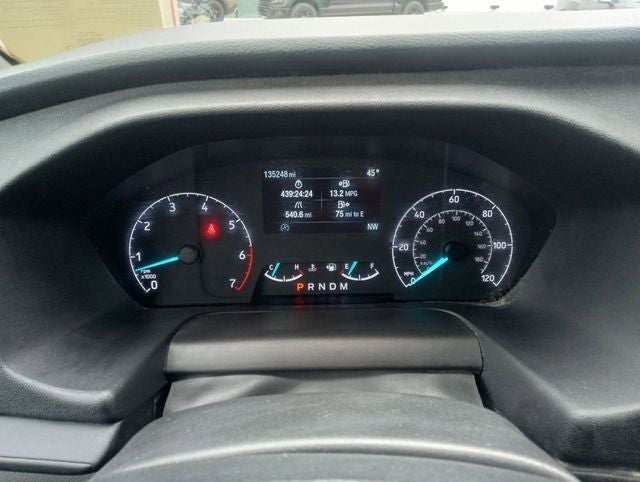 2021 Ford Transit-350 Base