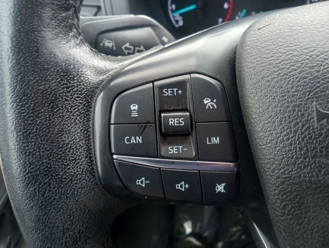 2021 Ford Transit-350 Base