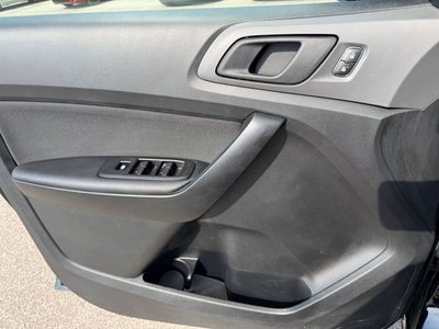 2023 Ford Ranger XL