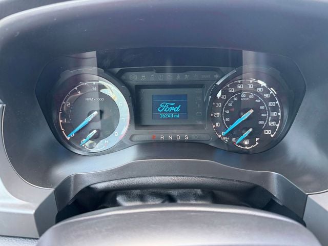 2023 Ford Ranger XL