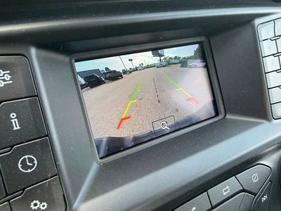 2023 Ford Ranger XL