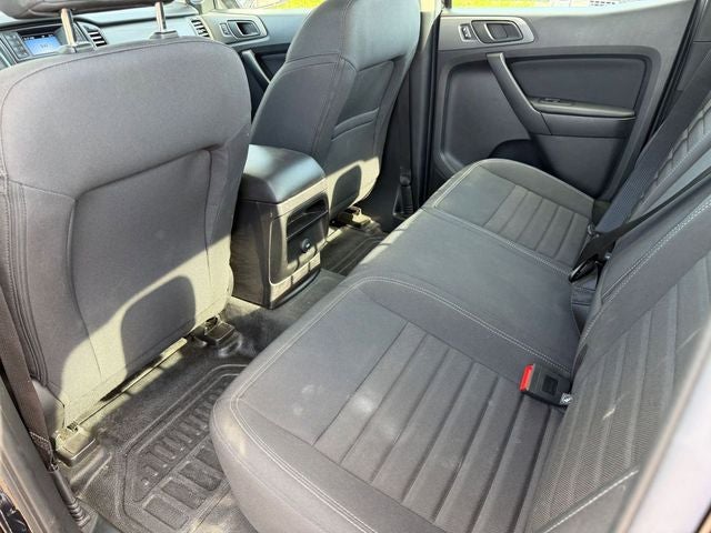 2023 Ford Ranger XL