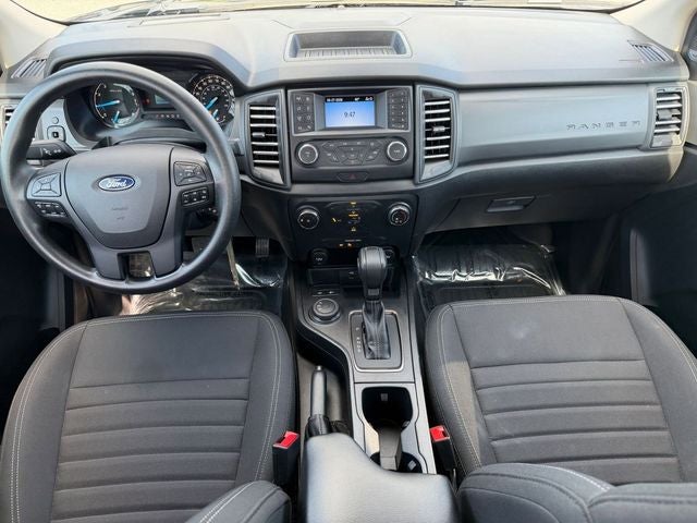 2023 Ford Ranger XL