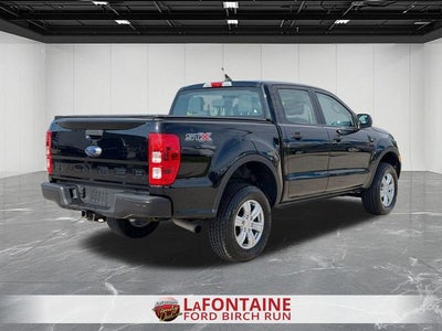 2023 Ford Ranger XL