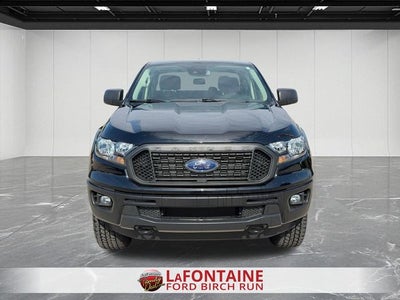 2023 Ford Ranger XL