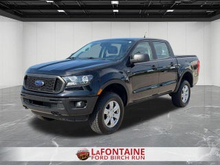 2023 Ford Ranger XL