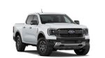 2026 Ford Ranger XLT In-Transit