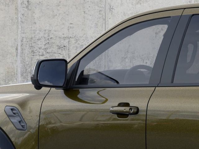 2026 Ford Ranger Raptor In-Transit