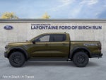 2026 Ford Ranger Raptor In-Transit