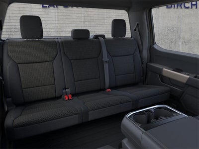 2026 Ford F-150 STX In-Transit