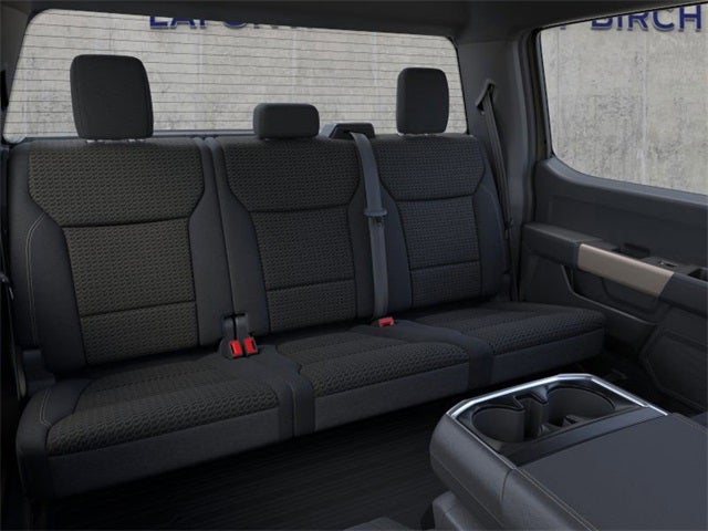 2026 Ford F-150 STX In-Transit