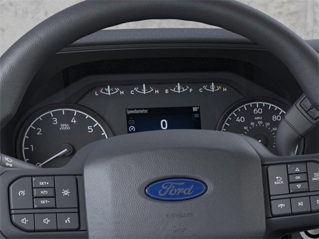 2026 Ford F-150 STX In-Transit
