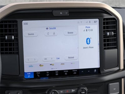 2026 Ford F-150 STX In-Transit