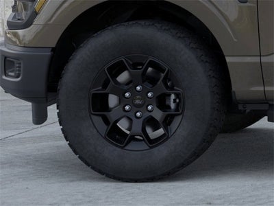 2026 Ford F-150 STX In-Transit