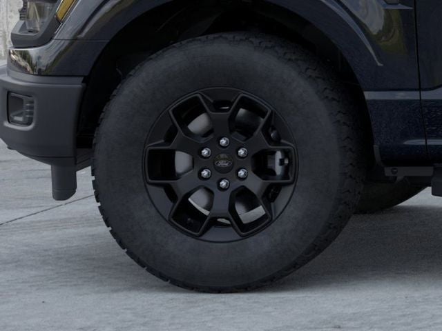 2026 Ford F-150 STX In-Transit