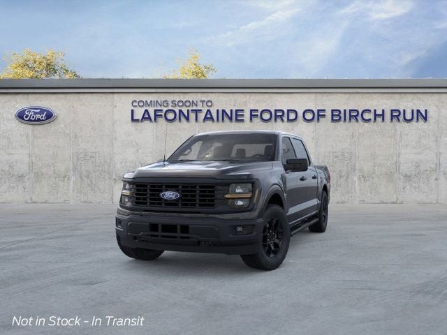 2026 Ford F-150 STX In-Transit