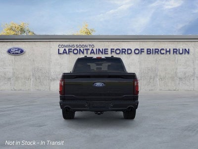 2026 Ford F-150 STX In-Transit
