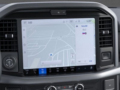 2026 Ford F-150 XLT In-Transit