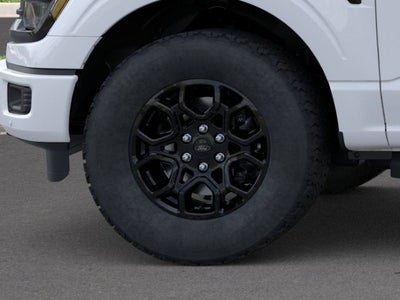 2026 Ford F-150 XLT In-Transit