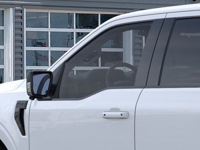 2026 Ford F-150 XLT In-Transit