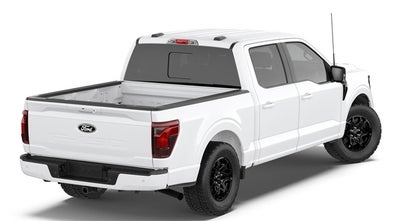 2026 Ford F-150 XLT In-Transit