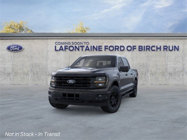 2026 Ford F-150 XLT In-Transit