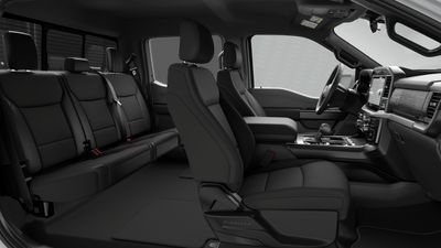 2026 Ford F-150 XLT In-Transit