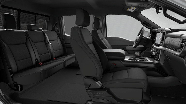 2026 Ford F-150 XLT In-Transit