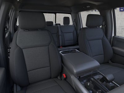 2026 Ford F-150 XLT In-Transit