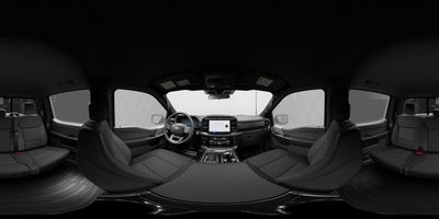 2026 Ford F-150 XLT In-Transit