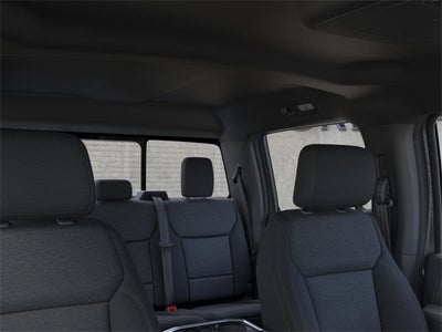 2026 Ford F-150 XLT In-Transit