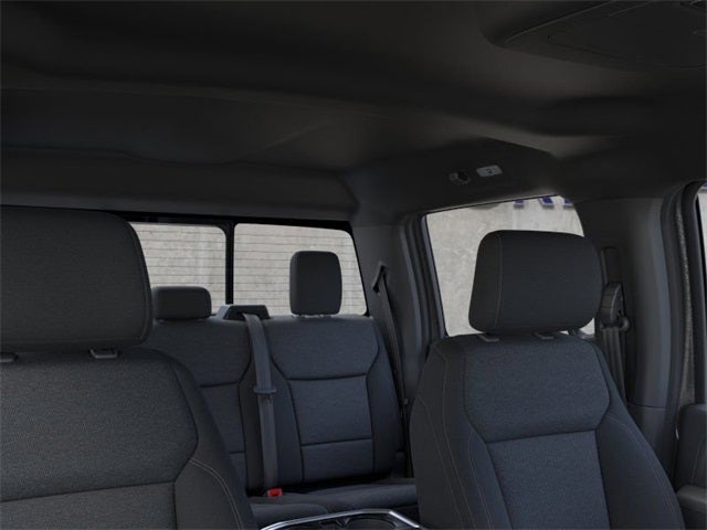 2026 Ford F-150 XLT In-Transit