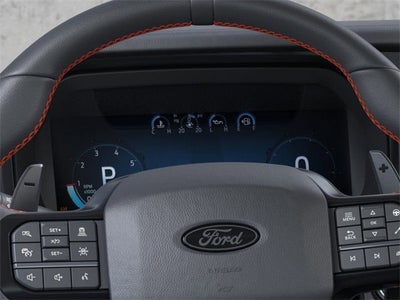 2026 Ford F-150 Raptor In-Transit