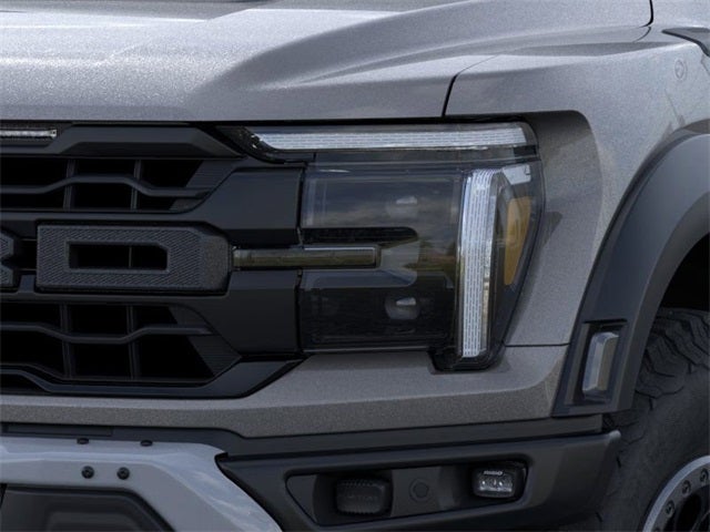2026 Ford F-150 Raptor In-Transit