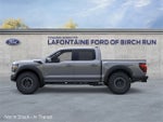 2026 Ford F-150 Raptor In-Transit