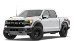 2026 Ford F-150 Raptor In-Transit