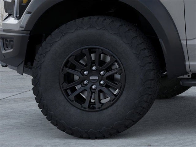 2026 Ford F-150 Raptor In-Transit