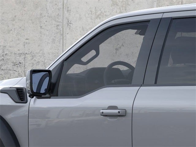 2026 Ford F-150 Raptor In-Transit