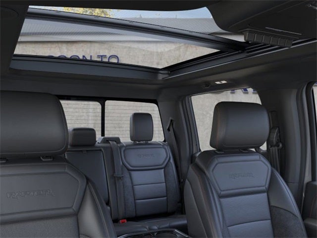 2026 Ford F-150 Raptor In-Transit