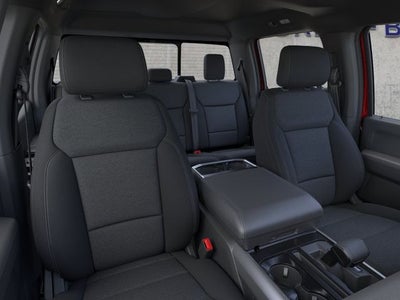 2026 Ford F-150 XLT In-Transit