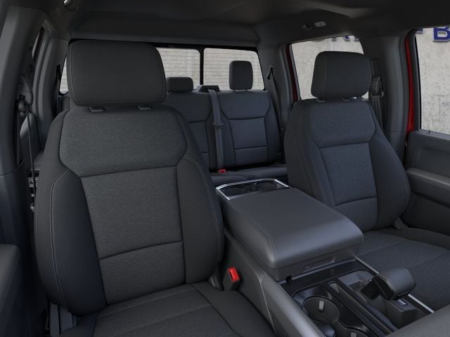 2026 Ford F-150 XLT In-Transit