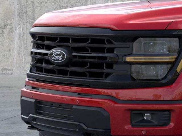 2026 Ford F-150 XLT In-Transit