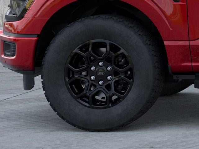 2026 Ford F-150 XLT In-Transit