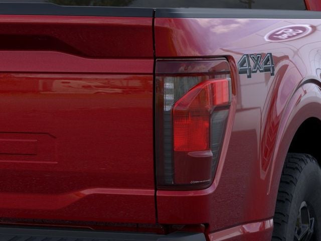 2026 Ford F-150 XLT In-Transit