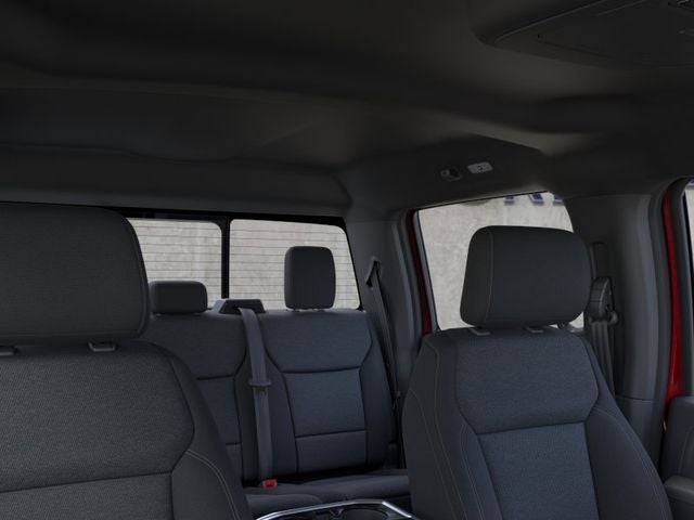 2026 Ford F-150 XLT In-Transit