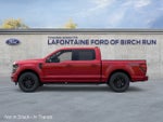 2026 Ford F-150 XLT In-Transit