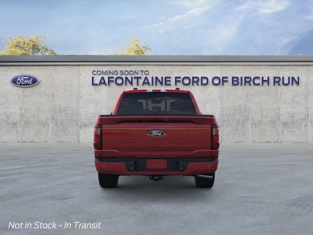 2026 Ford F-150 XLT In-Transit