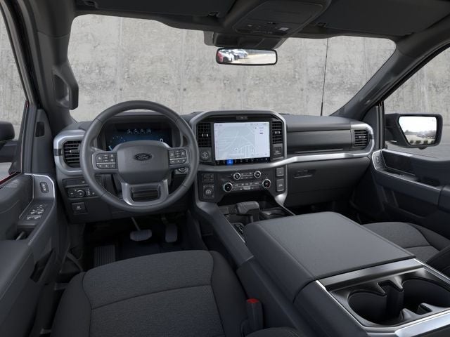 2026 Ford F-150 XLT In-Transit