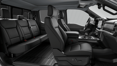 2026 Ford F-150 XLT In-Transit