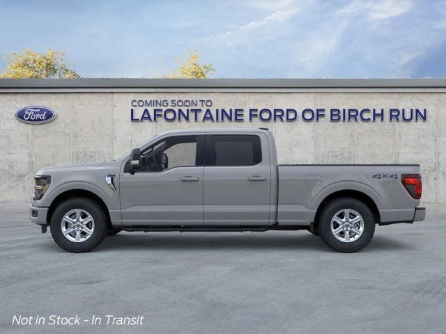 2026 Ford F-150 XLT In-Transit